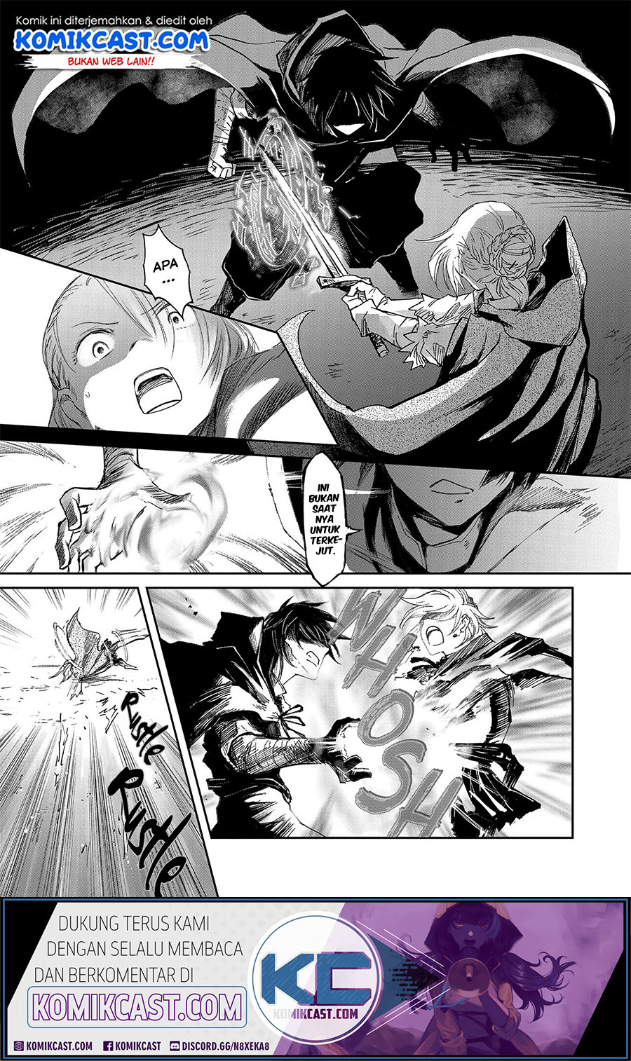 Boukensha ni Naritai to Miyako ni Deteitta Musume ga S Rank ni Natteta